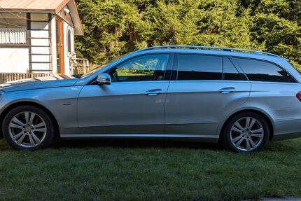 Mercedes-Benz E 220 168.576 km 13.300 &euro; Bad Brückenau 97769