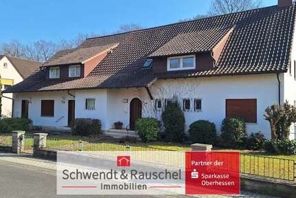 Haus Schlitz - 14 Zimmer, 215 m&sup2;, 360.000&euro; | Angebot:26042209