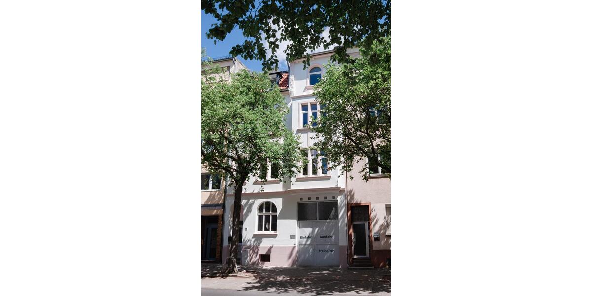 Etagenwohnung Fulda - 3 Zimmer, 91 m&sup2;, 1.500&euro; | Angebot:25144544