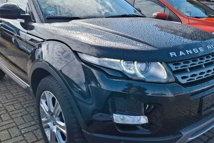 Land Rover Range Rover Evoque 165.942 km 11.399 &euro; Fulda 36043