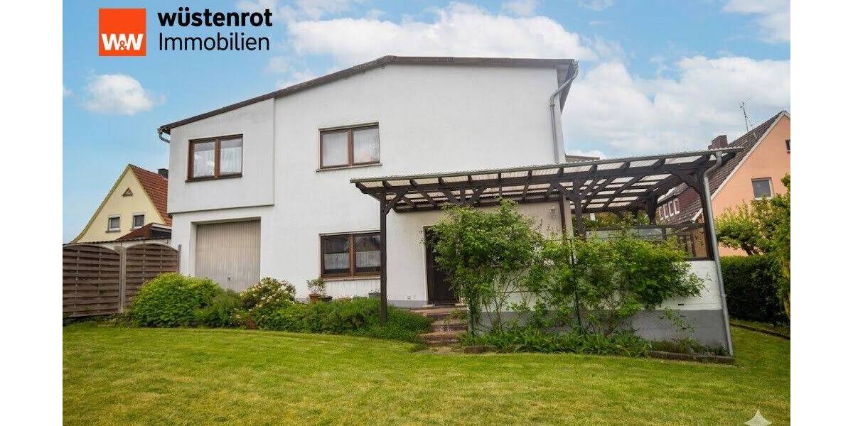 Einfamilienhaus Fulda / Maberzell Maberzell - 6 Zimmer, 280.000&euro; | Angebot:26804945