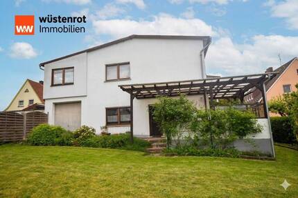 Haus Fulda / Maberzell Maberzell - 6 Zimmer, 280.000&euro; | Angebot:26804945