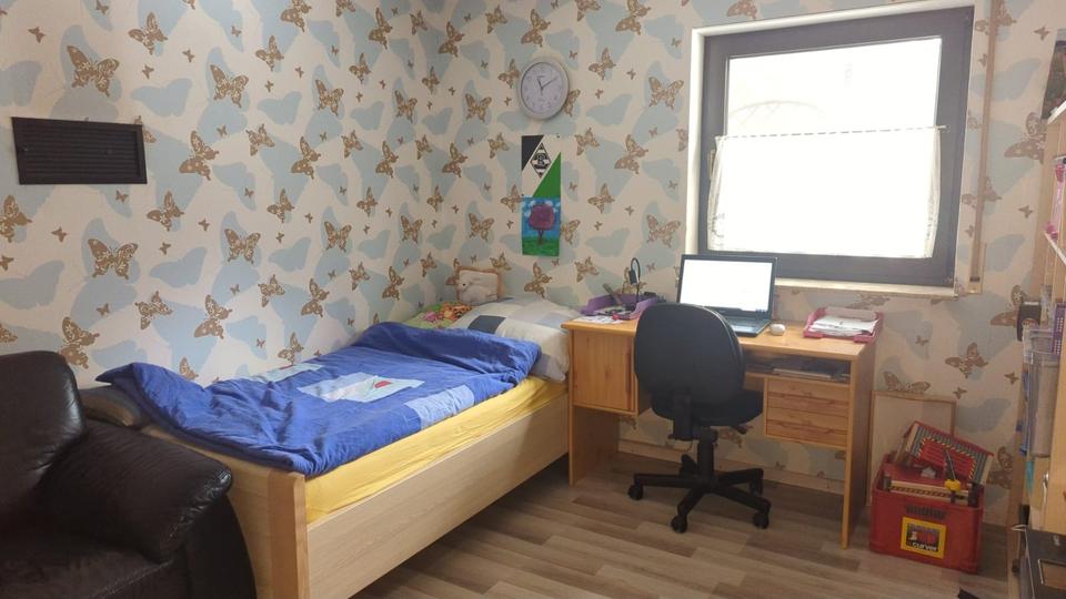 Einfamilienhaus Lauterbach (Hessen) - 6 Zimmer, 150 m&sup2;, 325.000&euro; | Angebot:25941116