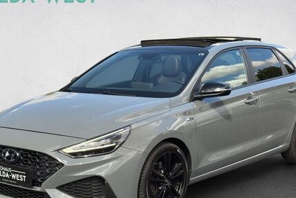Hyundai i30 74.020 km 19.940 &euro; Fulda 36041