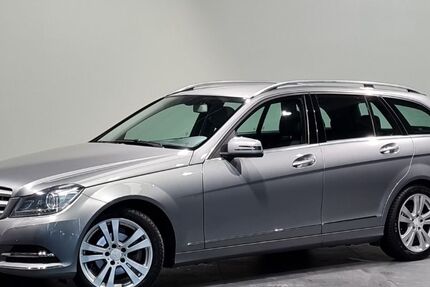 Mercedes-Benz C 180 77.913 km 15.890 &euro; Fulda 36043