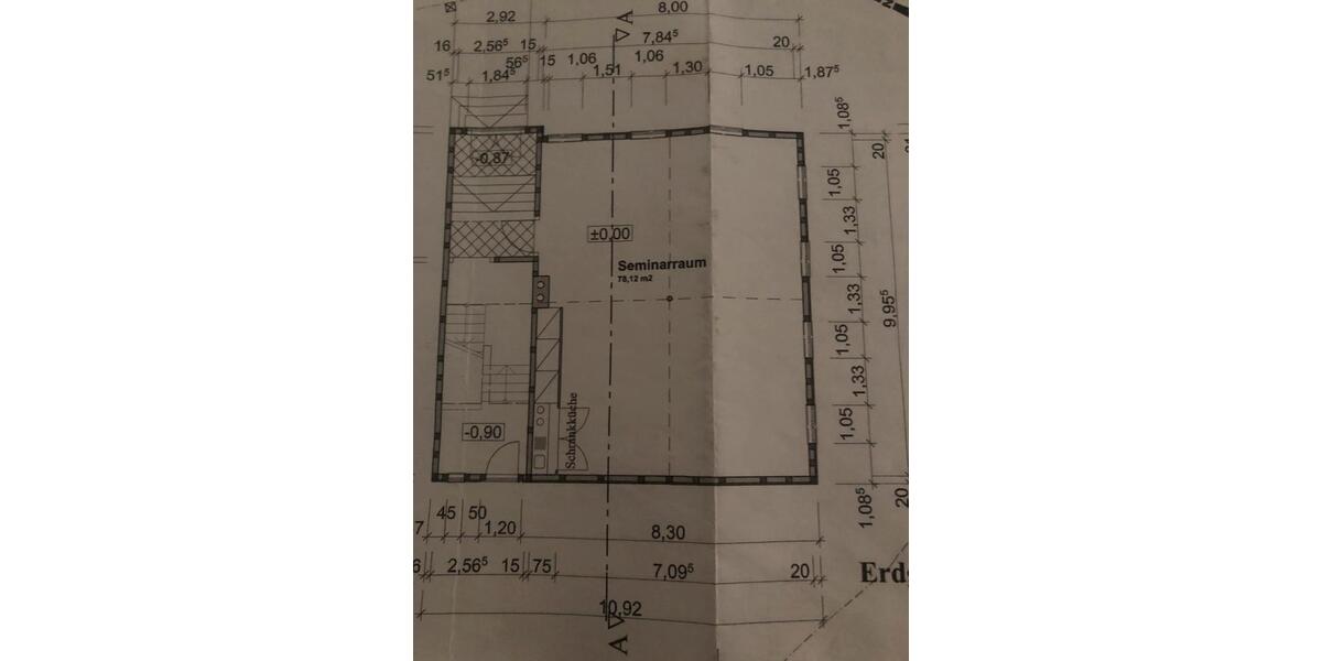 Villa Lautertal (Vogelsberg) - 5 Zimmer, 180 m&sup2;, 270.000&euro; | Angebot:21339645