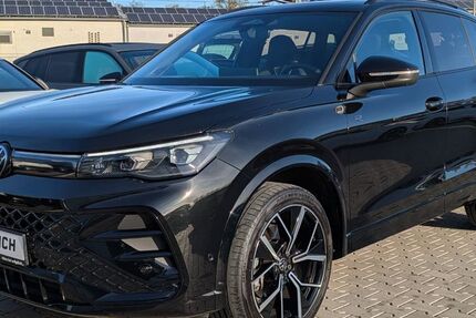 VW Tiguan 28.901 km 45.950 &euro; Burghaun 36151