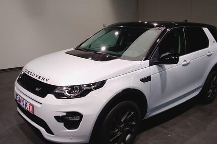 Land Rover Discovery 155.800 km 15.499 &euro; Fulda 36043