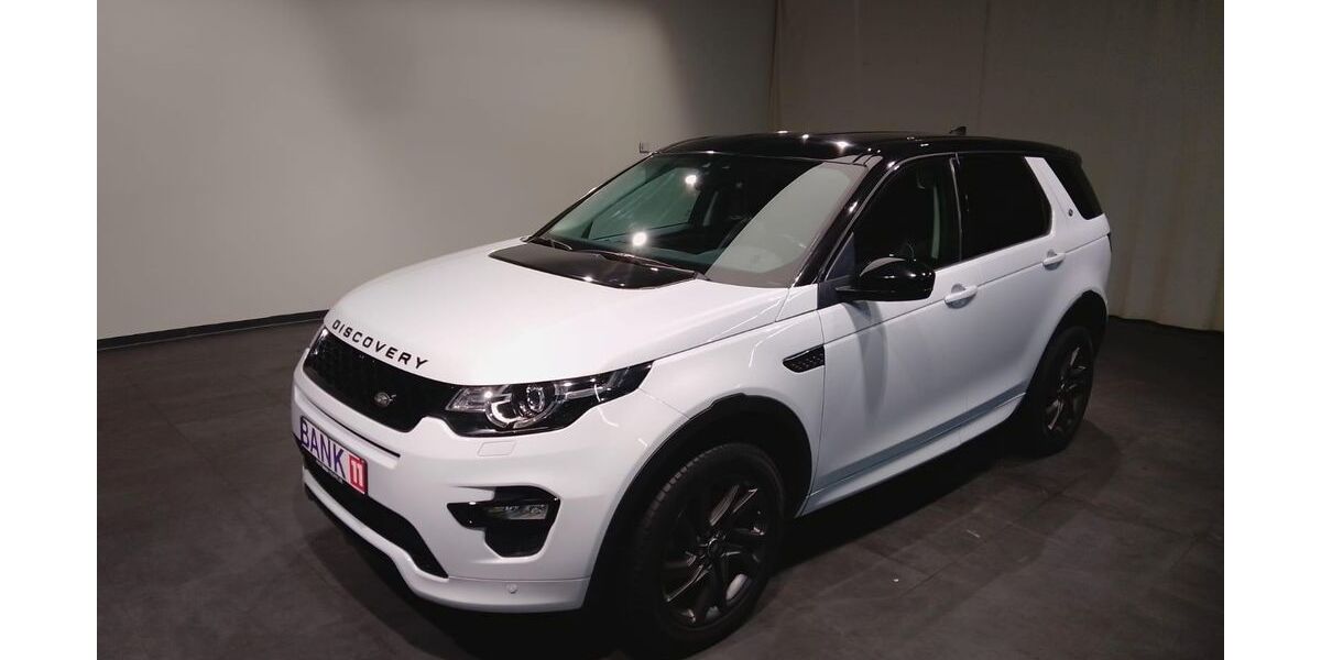 Land Rover Discovery 155.800 km 15.499 &euro; Fulda 36043