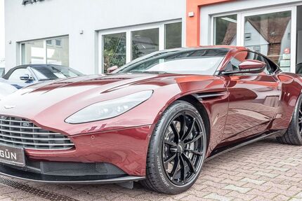 Aston Martin DB11 6.215 km 174.995 &euro; Schlüchtern 36381