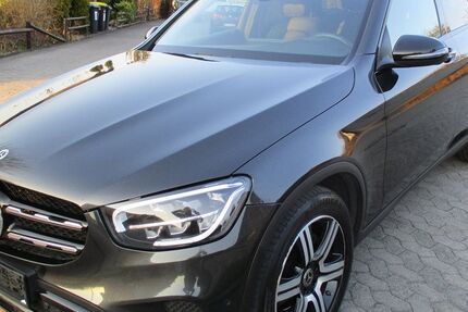 Mercedes-Benz GLC 220 181.200 km 25.998 &euro; Fulda 36039
