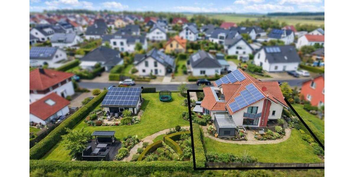 Mehrfamilienhaus, Wohnhaus hofbieber Hofbieber - 7 Zimmer, 224 m&sup2;, 659.000&euro; | Angebot:25909042