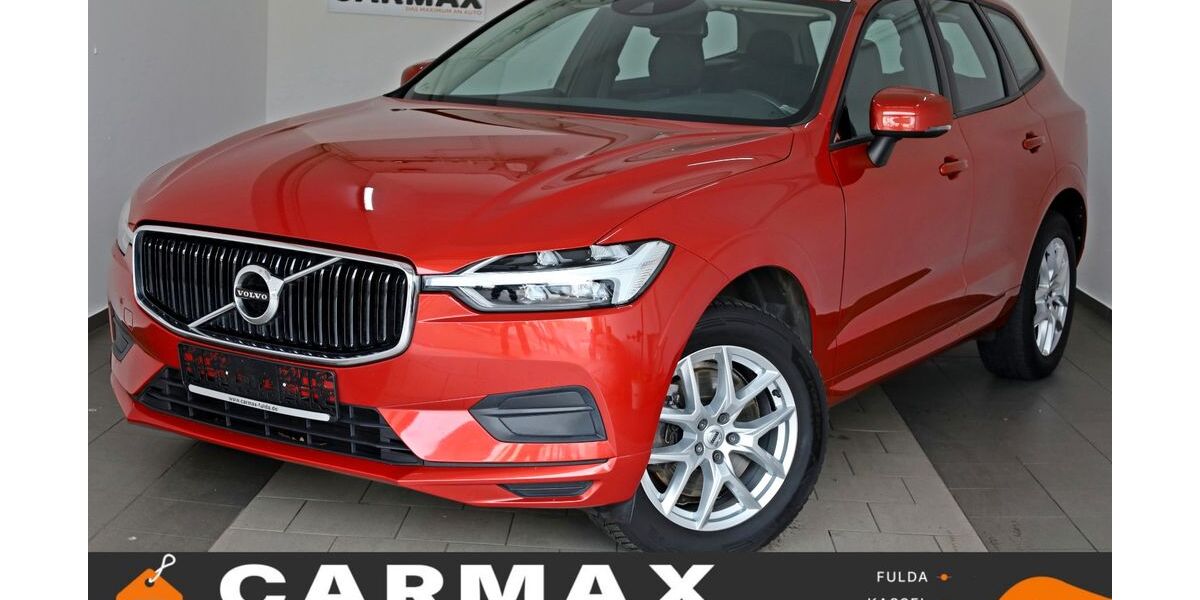 Volvo XC60 252.245 km 15.800 &euro; Fulda 36043