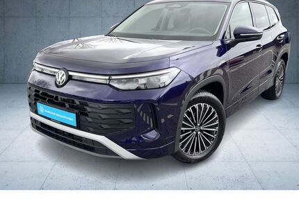 VW Tayron 8.075 km 37.705 &euro; Hünfeld 36088