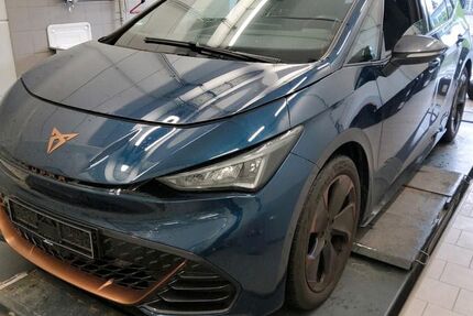 Cupra Born 79.800 km 21.999 &euro; Fulda 36043