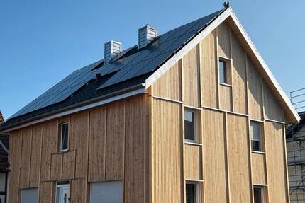 Haus Breitenbach am Herzberg - 8 Zimmer, 150 m&sup2;, 345.000&euro; | Angebot:25901388