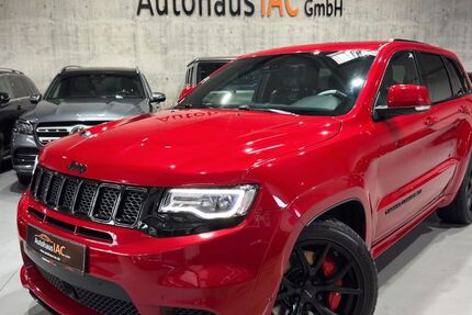Jeep Grand Cherokee 99.867 km 34.900 &euro; Petersberg Landkreis Fulda 36100