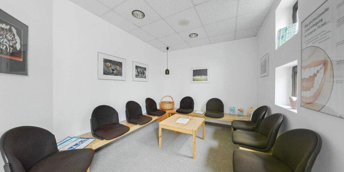 Gewerbeobjekt Hünfeld - 8 Zimmer, 150 m&sup2;, 249.000&euro; | Angebot:25664664