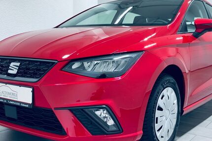 Seat Ibiza 20.000 km 14.880 &euro; Eichenzell 36124