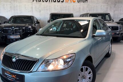 Skoda Octavia 173.737 km 5.800 &euro; Petersberg Landkreis Fulda 36100
