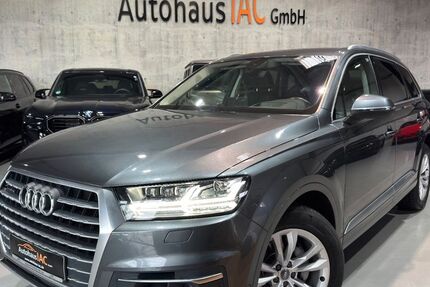 Audi Q7 172.582 km 33.900 &euro; Petersberg Landkreis Fulda 36100