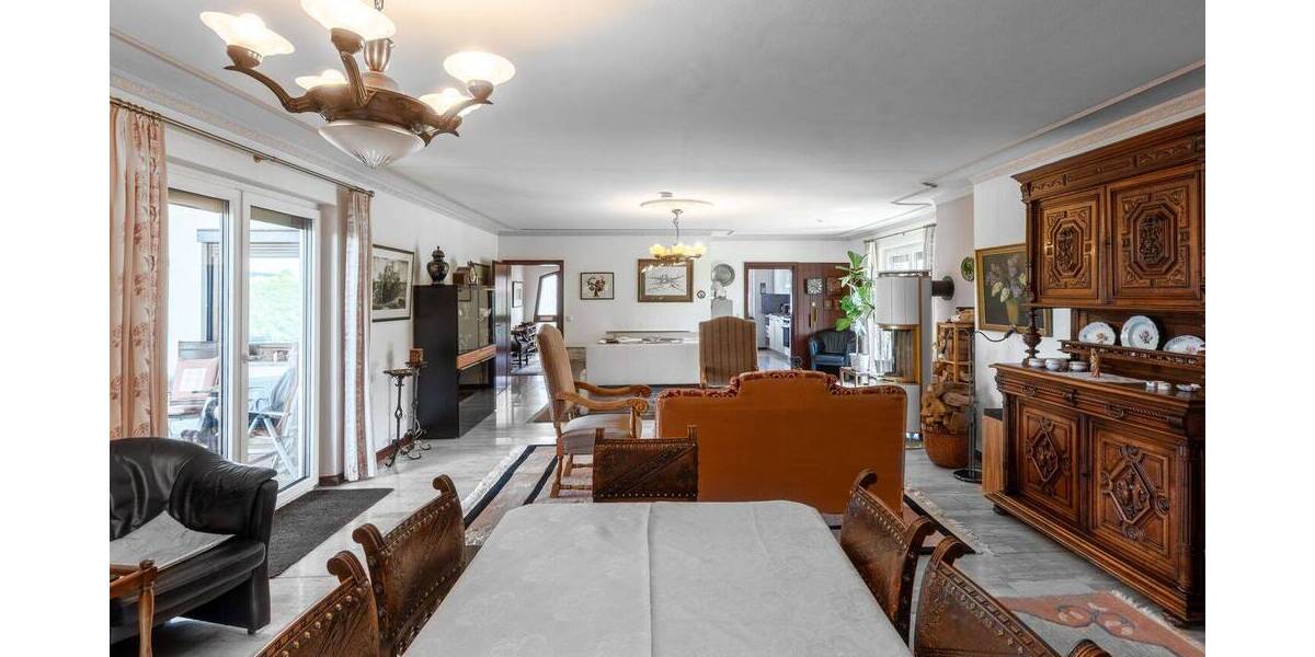 Einfamilienhaus Flieden - 6 Zimmer, 194 m&sup2;, 549.000&euro; | Angebot:25801803