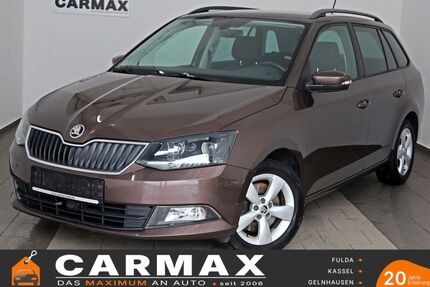 Skoda Fabia 197.290 km 5.300 &euro; Fulda 36043
