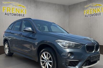 BMW X1 168.500 km 12.999 &euro; Fulda 36043