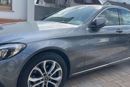 Mercedes-Benz C 200 53.000 km 19.000 &euro; Schlitz 36110
