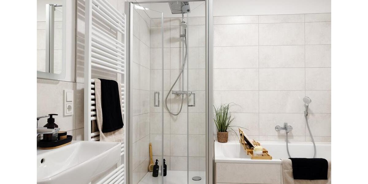 Etagenwohnung Fulda - 3 Zimmer, 91 m&sup2;, 1.500&euro; | Angebot:25144544