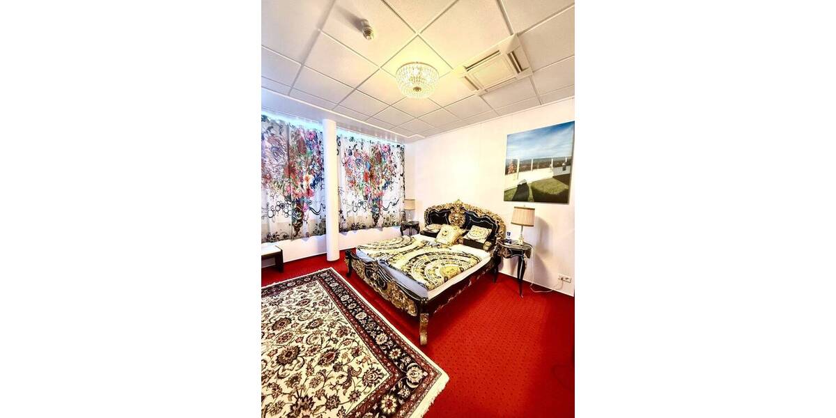 Gewerbeobjekt Fulda Westend - 4.000.000&euro; | Angebot:26215894