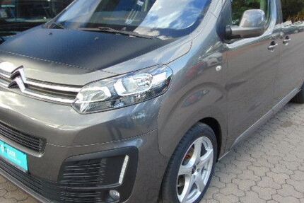 Citroen SpaceTourer 116.403 km 21.890 &euro; Geisa/Rhön 36419