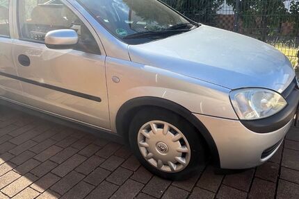 Opel Corsa 188.000 km 678 &euro; Schwalmtal 36318