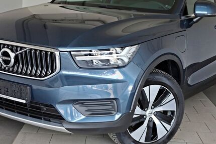 Volvo XC40 46.170 km 25.600 &euro; Fulda 36043