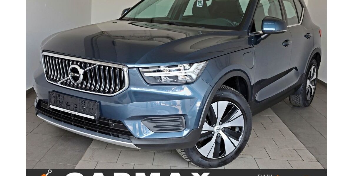 Volvo XC40 46.170 km 25.600 &euro; Fulda 36043