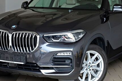 BMW X5 49.680 km 47.600 &euro; Fulda 36043