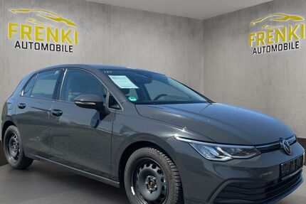 VW Golf 131.500 km 16.999 &euro; Fulda 36043