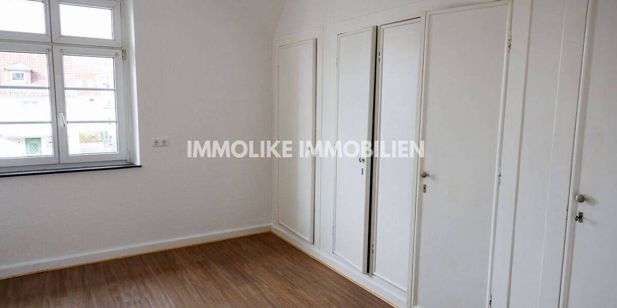 Etagenwohnung Schlüchtern - 3 Zimmer, 93 m&sup2;, 790&euro; | Angebot:25996535