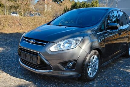Ford C-Max 77.500 km 7.700 &euro; Lauterbach 36341