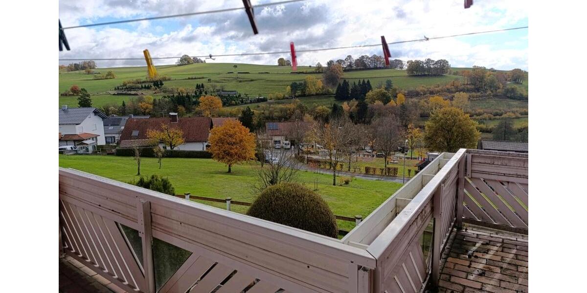 Einfamilienhaus Sinntal - 185.000&euro; | Angebot:25540411