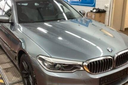 BMW 520 105.402 km 25.900 &euro; Eichenzell 36124