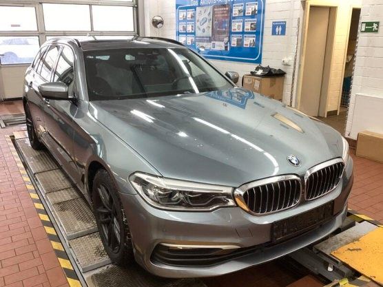 BMW 520 105.402 km 25.900 &euro; Eichenzell 36124