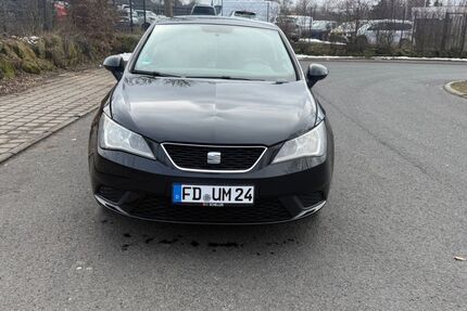 Seat Ibiza 181.500 km 4.000 &euro; Fulda 36043