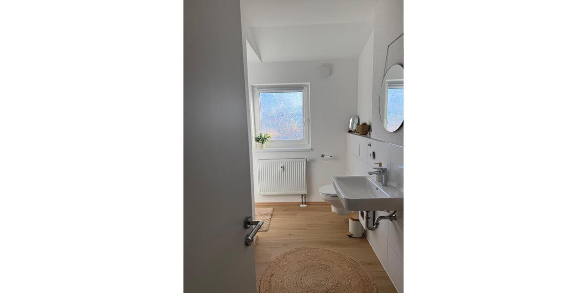 Dachgeschoßwohnung Fulda Aschenberg - 1 Zimmer, 65 m&sup2;, 725&euro; | Angebot:25404487