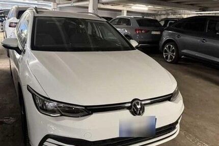 VW Golf 125.795 km 12.790 &euro; Fulda 36039