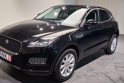 Jaguar E-Pace 102.600 km 17.799 &euro; Fulda 36043