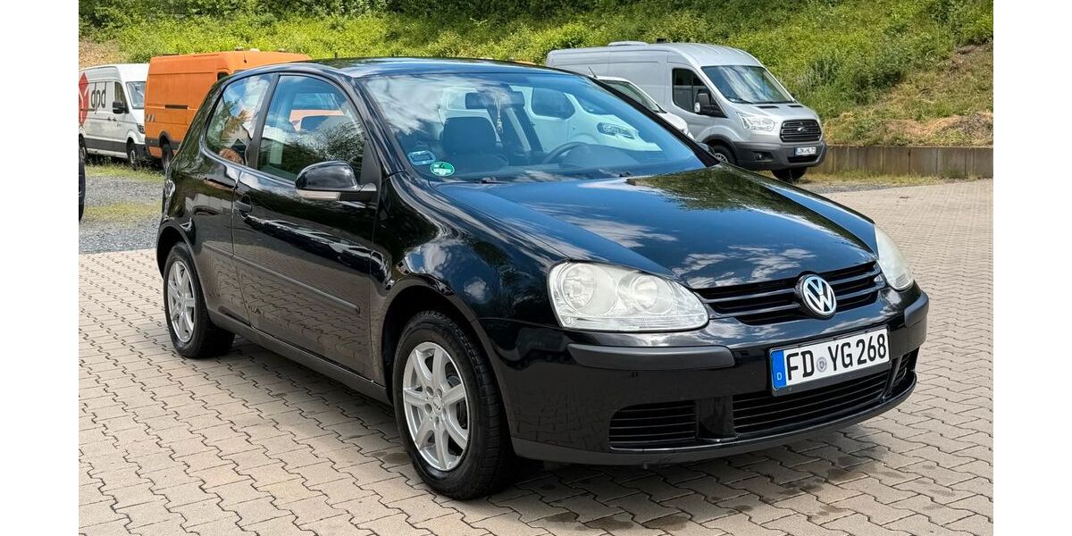 VW Golf 230.300 km 1.400 &euro; Fulda 36039