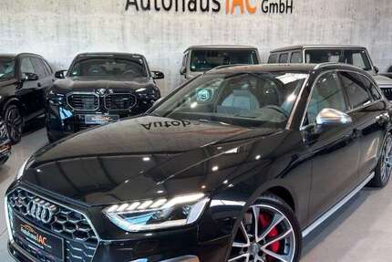 Audi S4 145.024 km 33.900 &euro; Petersberg 36100