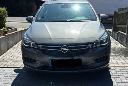 Opel Astra 110.000 km 6.800 &euro; Lauterbach 36341