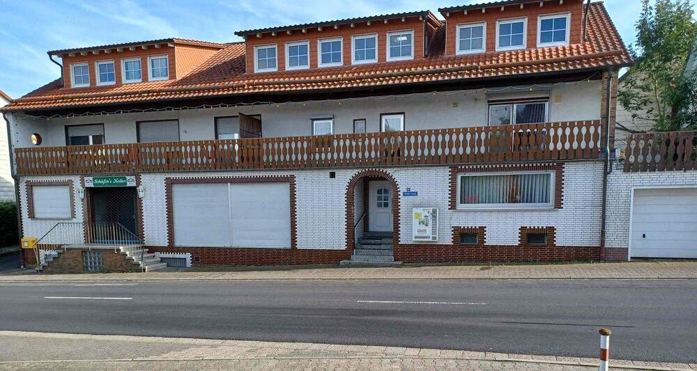 Einfamilienhaus Grebenhain Ilbeshausen-Hochwaldhausen - 2 Zimmer, 541 m&sup2;, 195.000&euro; | Angebot:25693686